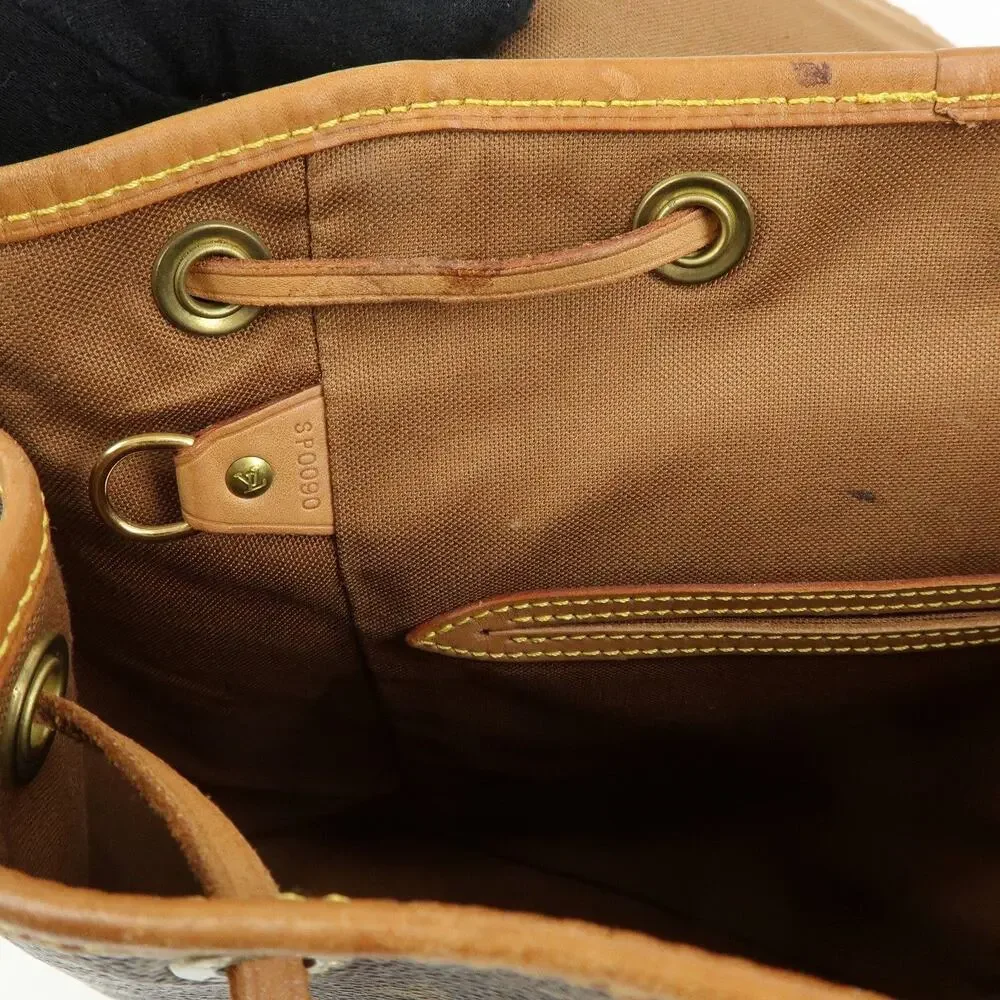 Louis Vuitton height 10